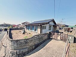 直方市大字感田　中古戸建