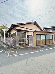 直方市大字下境　中古戸建