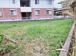 八幡西区木屋瀬4丁目　売地