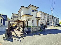 直方市大字頓野　売地