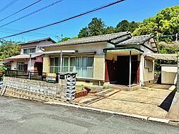 直方市大字植木　中古戸建