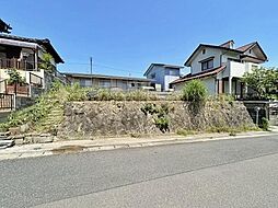 直方市下境　売地