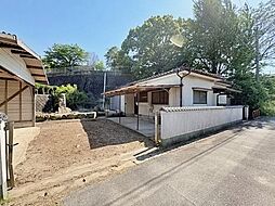 直方市感田　中古戸建