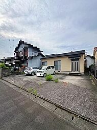 直方市上頓野　中古戸建
