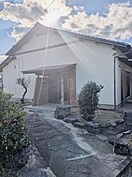 直方市大字植木　中古戸建