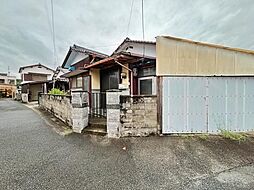 直方市大字上新入　中古戸建