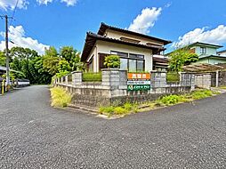 飯塚市大日寺　中古戸建