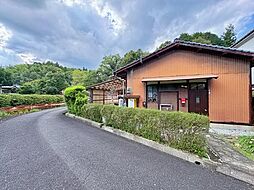 嘉麻市上山田　中古戸建