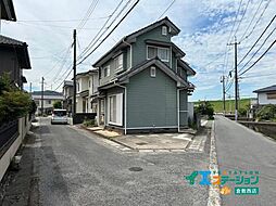 倉敷市片島町　中古戸建