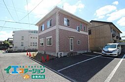 倉敷市連島中央　中古戸建