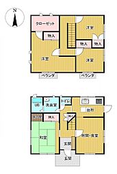 倉敷市連島町連島　中古戸建