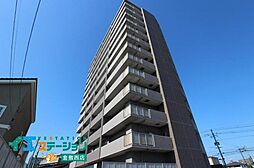 アルファステイツ白楽町　中古マンション