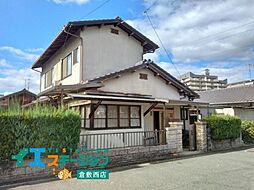 倉敷市南町　土地