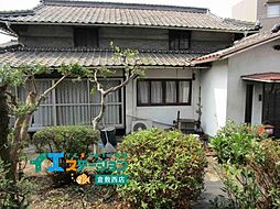 倉敷市北畝5丁目　中古戸建