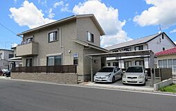 岡山市中区八幡　中古戸建