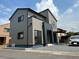 倉敷市中畝5丁目 中古戸建