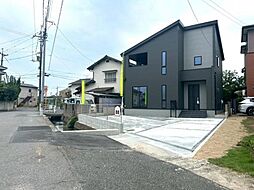 リーブルガーデン倉敷水江第10 (全1棟)