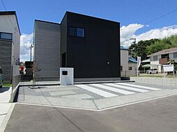 ルルーディア玉島柏島　新築戸建