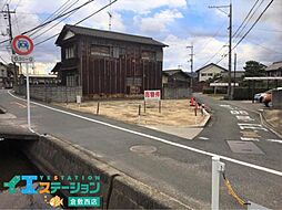 倉敷市玉島上成 売地