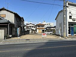 倉敷市稲荷町　売土地