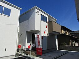 テラシエ倉敷市安江1期全4棟2号棟