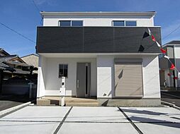 テラシエ倉敷市安江1期全4棟1号棟