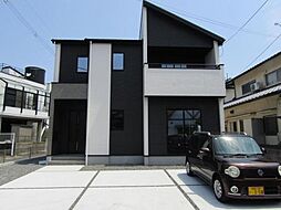 倉敷市中島　新築戸建