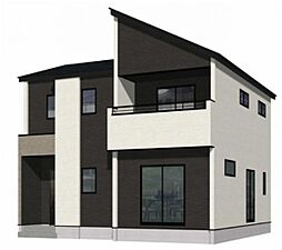 倉敷市中島　新築戸建