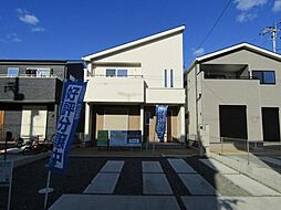 いろどりアイタウン倉敷市大内　2号棟