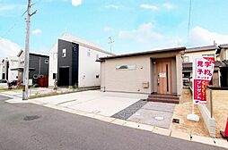 倉敷市玉島乙島　分譲住宅