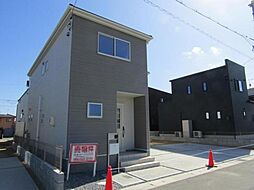 リーブルガーデン倉敷市連島町鶴新田第5