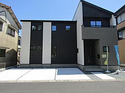 倉敷市水江1期 1号棟 新築戸建