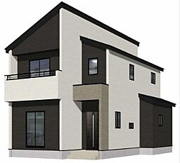 倉敷市大内1期　全2棟　2号棟