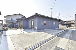 倉敷市早高　中古戸建