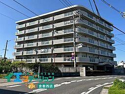 倉敷市児島味野3丁目　中古マンション　グリーンピア倉敷児島