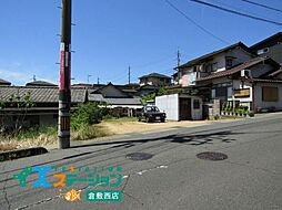 倉敷市連島町連島　土地