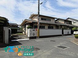 倉敷市浜ノ茶屋1丁目　売地