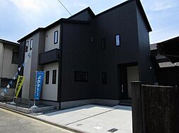 倉敷市茶屋町1期1区画1号棟　新築戸建