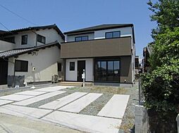 Terrechez倉敷市八王寺1期1号棟　新築戸建