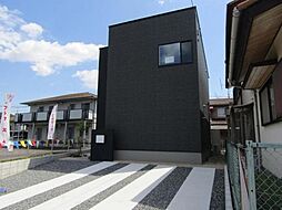 ルルーディア西阿知町新田　新築戸建