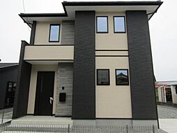 倉敷市船穂町船穂1期2号棟　新築戸建