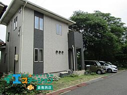 倉敷市連島町連島　中古戸建