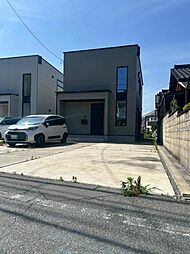 倉敷市玉島上成 中古戸建