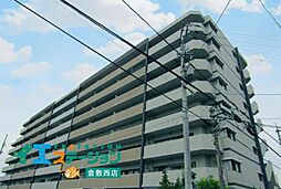 アルファスマート浜ノ茶屋　中古マンション