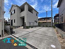 倉敷市浜町2丁目　中古戸建