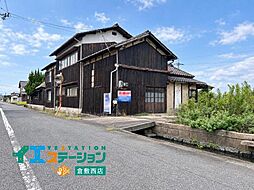 倉敷市早高　売土地
