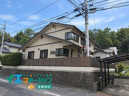 倉敷市庄新町　中古戸建