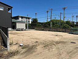 倉敷市四十瀬　売地