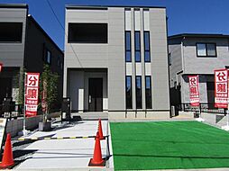 タマタウン倉敷平田　新築戸建　2号地