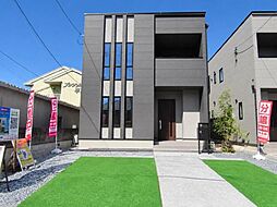 タマタウン倉敷平田　新築戸建　1号地
